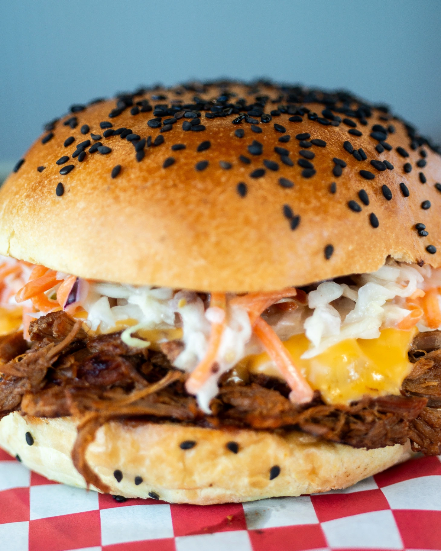 Brisket Burger