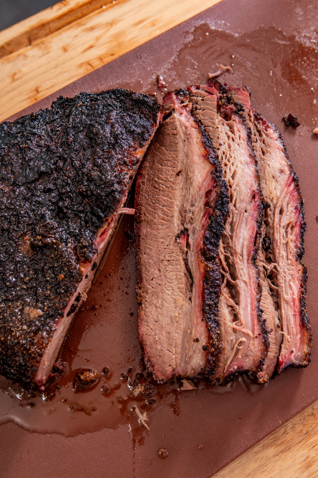 15hr Brisket