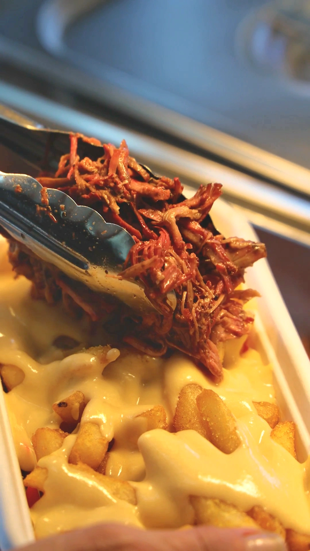 Loaded Fries